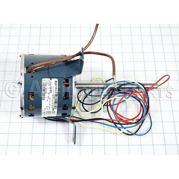 Iec 120HP, 115V  FAN COIL MOTOR E020-70021524